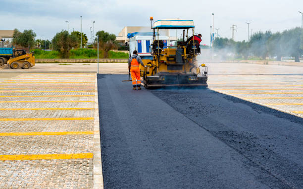 Best Interlocking driveway pavers in Sterling, CO